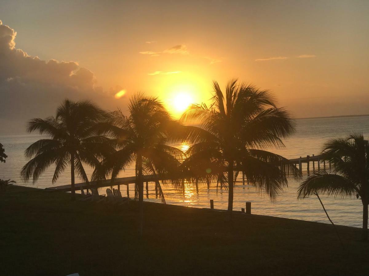 Tilt-Ta-Dock Resort Belize Corozal Town Extérieur photo