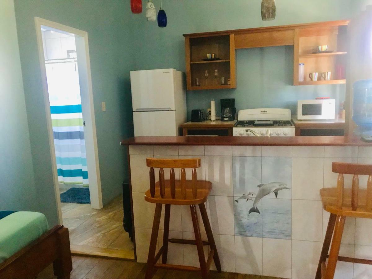 Tilt-Ta-Dock Resort Belize Corozal Town Extérieur photo